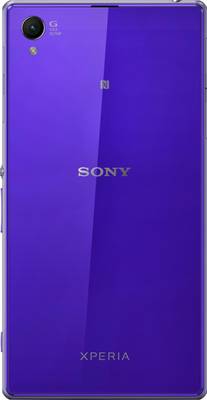 Sony Xperia Z1 16GB Purple
