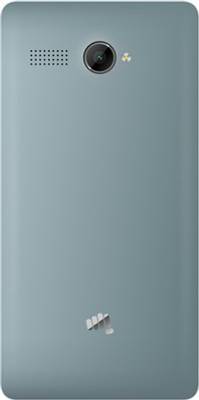 Micromax Bolt Q381 Plus (Ice Blue, 16 GB)
