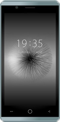 

Micromax Bolt Q381 Plus (Ice Blue, 16 GB)(1 GB RAM)