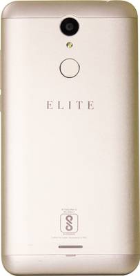 Swipe Elite Power- 4G with VoLTE