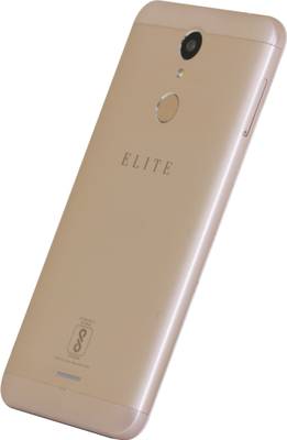 Swipe Elite Power- 4G with VoLTE