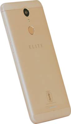 Swipe Elite Power- 4G with VoLTE