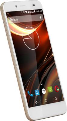 Swipe Elite Power- 4G with VoLTE