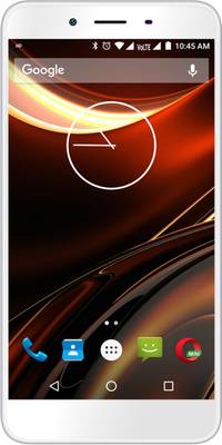 Swipe Elite Power- 4G with VoLTE