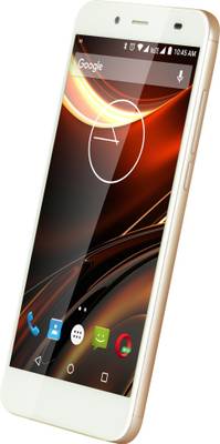 Swipe Elite Power- 4G with VoLTE