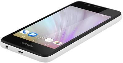 InFocus Bingo 20 (White, 8 GB) 