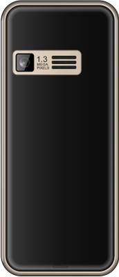 Karbonn Jumbo K9 (Black and Champblack) 