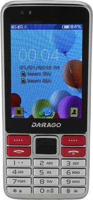 Darago 2005i