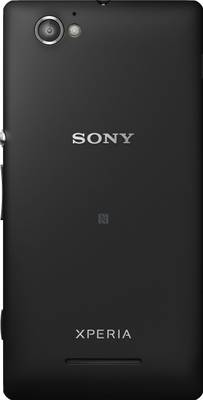Sony Xperia M Black 4 GB