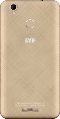 LYF Water 7S
