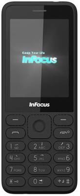 Infocus F120 (Black)