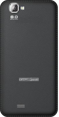 Rage 45QX (Black, 8 GB) 