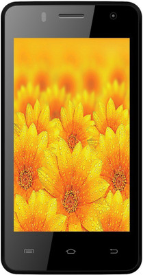 

Intex Aqua Y2 1GB (Grey, MetalGrey, 8 GB)(1 GB RAM)