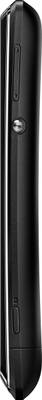 Sony Xperia E (Black, 4 GB) 