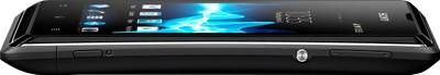 Sony Xperia E (Black, 4 GB) 