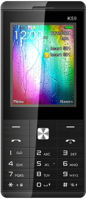 

Yxtel K59(Black)