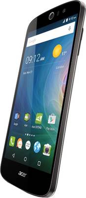 Acer Liquid Z530 (Black, 16 GB) 