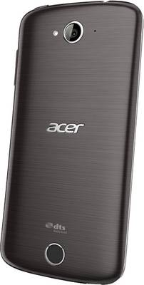 Acer Liquid Z530 (Black, 16 GB) 