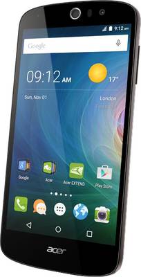 Acer Liquid Z530 (Black, 16 GB) 