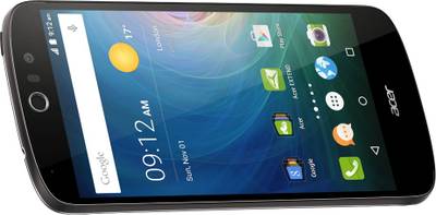Acer Liquid Z530 (Black, 16 GB) 