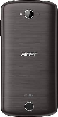 Acer Liquid Z530 (Black, 16 GB) 