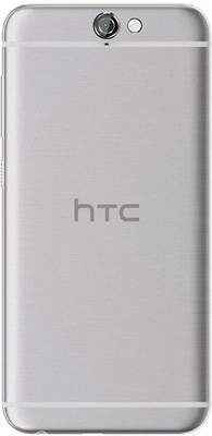 HTC One A9 (Opal Silver, 32 GB) 