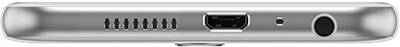 HTC One A9 (Opal Silver, 32 GB) 