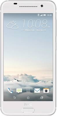 HTC One A9 (Opal Silver, 32 GB) 