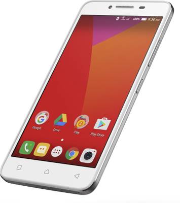 Lenovo A6600 (White, 16 GB)