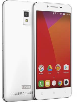 Lenovo A6600 (White, 16 GB)