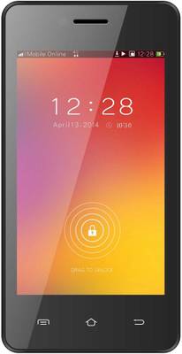 T-Max Butterfly (Black, 4 GB) 