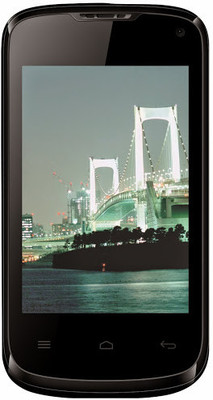 

Rage 35 GN (Black, 512 MB)(512 MB RAM)