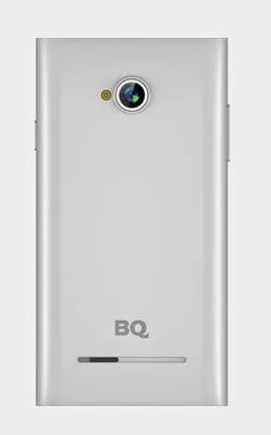 BQ S37 (White, 512 MB)