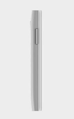 BQ S37 (White, 512 MB)