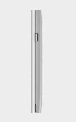 BQ S37 (White, 512 MB)