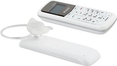 Kara Diamond (Mini Phone Cum Bluetooth Headset)