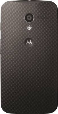 Moto X (Black, 16 GB) 