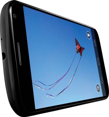 Moto X (Black, 16 GB) 