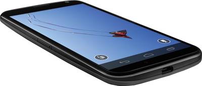 Moto X (Black, 16 GB) 