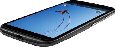 Moto X (Black, 16 GB) 