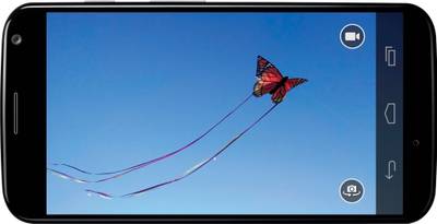 Moto X (Black, 16 GB) 