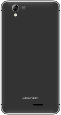 CELKON MILLENNIA (BLUE+SILVER, 8 GB) 