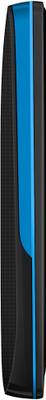 Trio Aakash 2 (Black & Blue) 