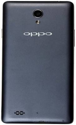 OPPO NEO 5 Black (Black, 4 GB) 