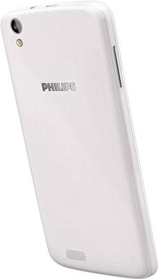 Philips i908 (White, 16 GB) 