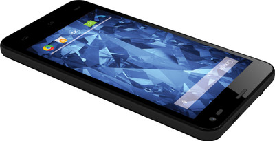 

Lava Iris 460 (Black, 8 GB)(1 GB RAM)
