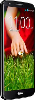 LG G2 D802 (Black, 32 GB) 