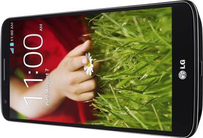 LG G2 D802 (Black, 32 GB) 