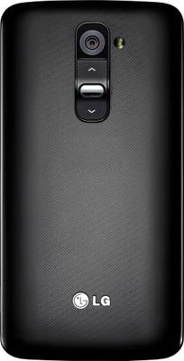 LG G2 D802 (Black, 32 GB) 