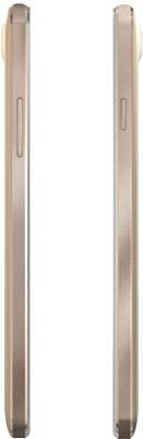 Sansui U55 (White Gold, 8 GB) 